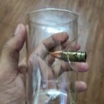 Bulletproof Glass – 290 ML