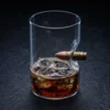 Bulletproof Glass – 290 ML