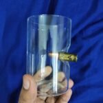 Bulletproof Glass – 290 ML