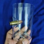 Bulletproof Glass – 290 ML