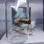 Bulletproof Glass – 290 ML