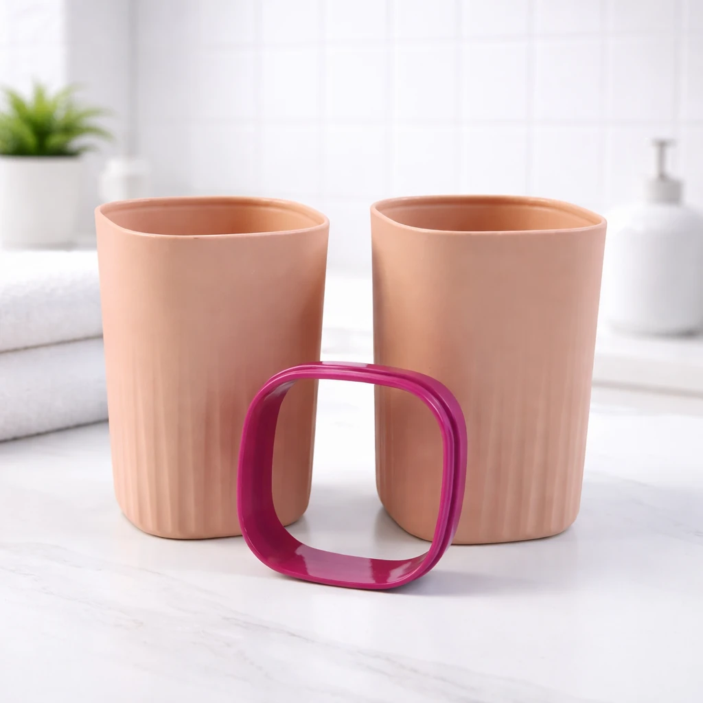 Travel Tooth Brush Holder - Image 3